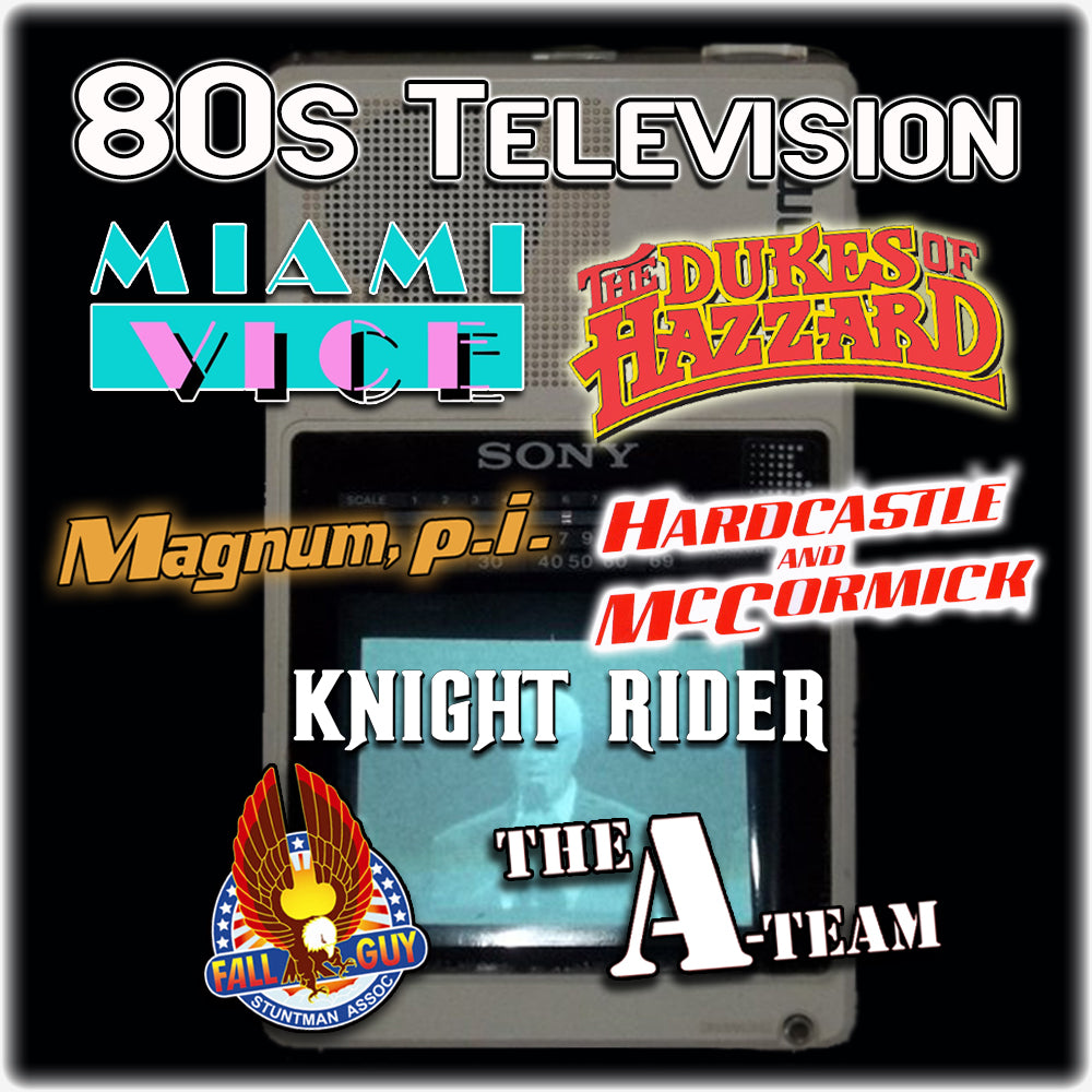 80s TV