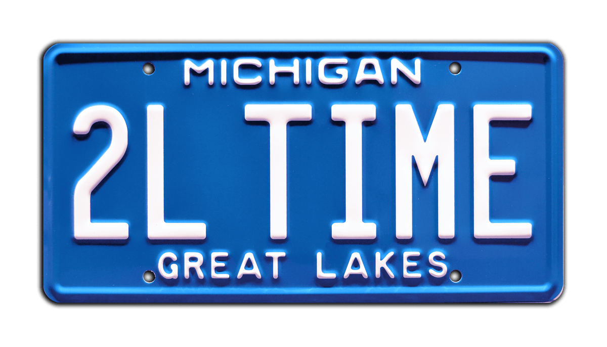 Home Improvement | Tim Allen's Ford Roadster | 2L TIME | Metal