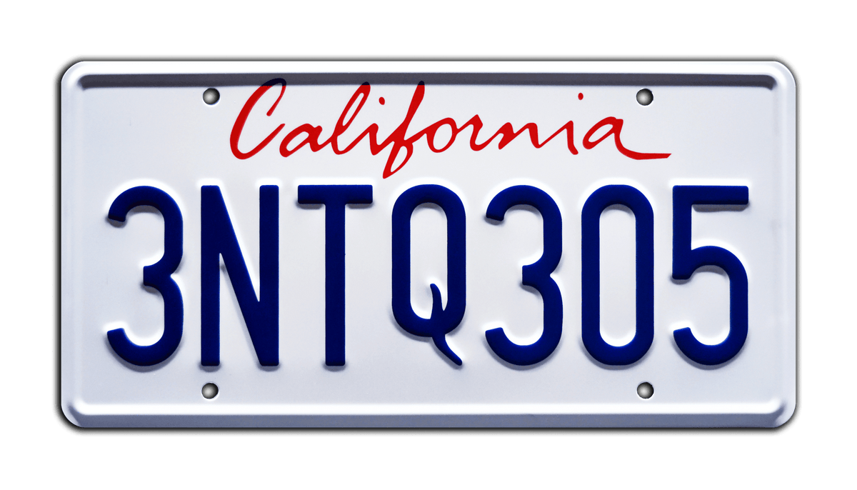 置物 Supreme License Plate Supreme License Plate | eBay