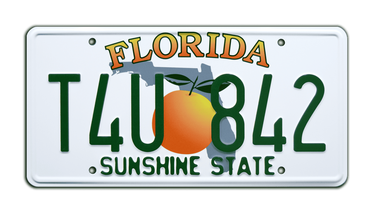 2 Fast 2 Furious | Paul Walker's Nissan Skyline | T4U 842 | Metal