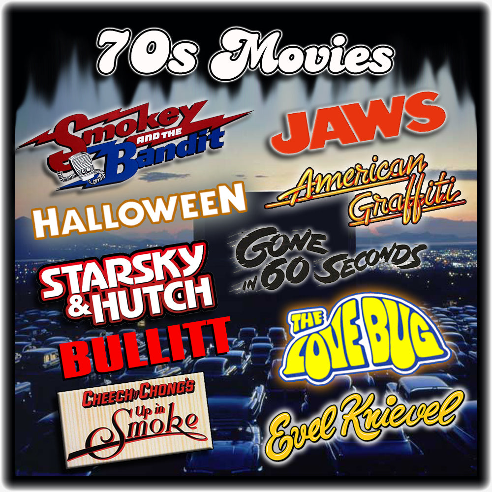 70s Movies