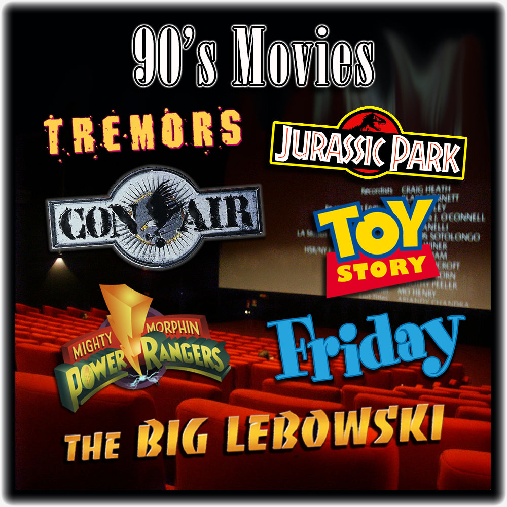 90s Movies