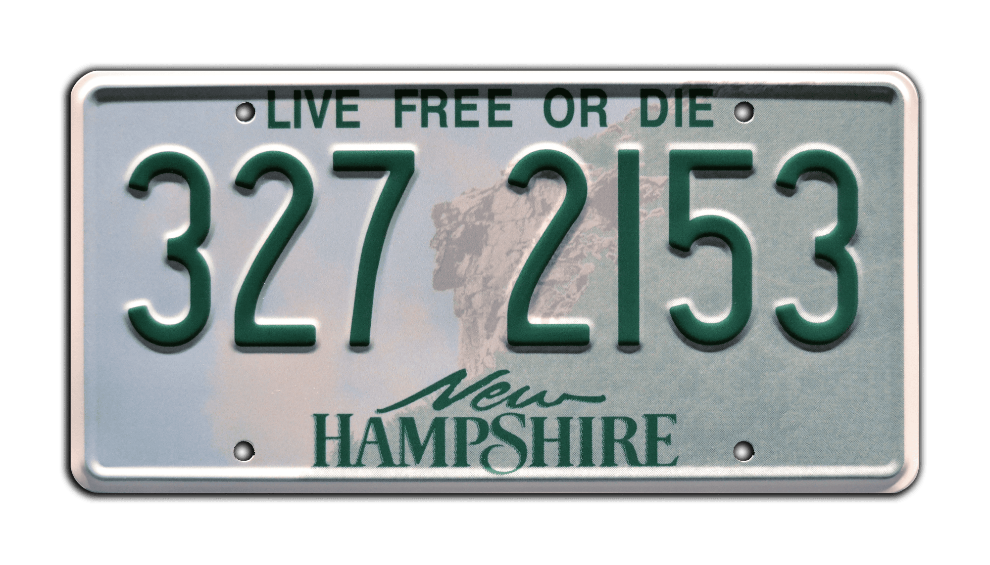 Breaking Bad | Heisenberg's Volvo 240 | 327 2153 | Metal Stamped Breaking Bad | Heisenberg's Volvo 240 | 327 2153 | Metal Stamped