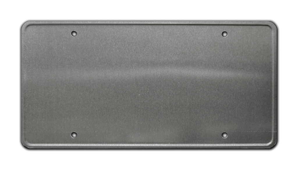 Wednesday ADD4M5 Metal Stamped Replica Prop License Plate wednesday-add4m5-metal-stamped-replica-prop-license-plate