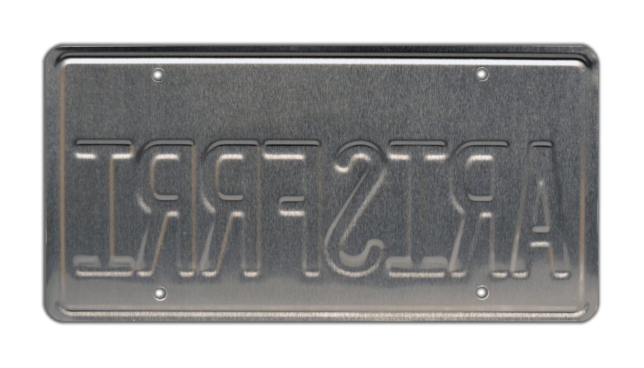 SCRATCH & DENT SALE | Ari Gold's Ferrari | ARISFRRI | Metal