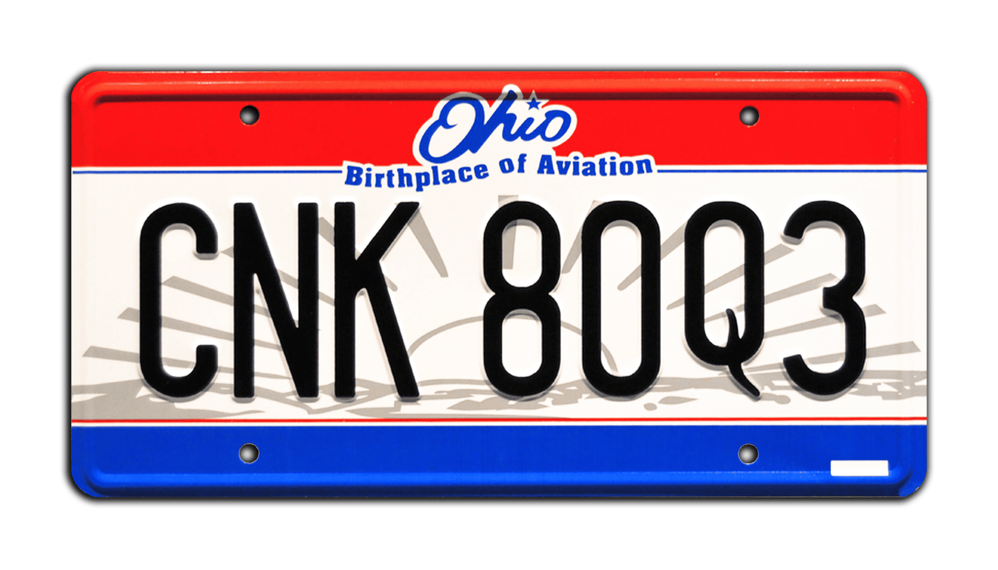 Supernatural | Dean Winchester's Metallicar | CNK 80Q3 | Metal Supernatural | Dean Winchester's Metallicar | CNK 80Q3 | Metal