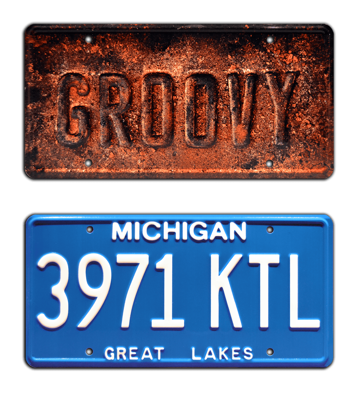 Ash vs Evil Dead | Ash William's Oldsmobile | GROOVY + 3971 KTL Ash vs Evil Dead | Ash William's Oldsmobile | GROOVY + 3971 KTL