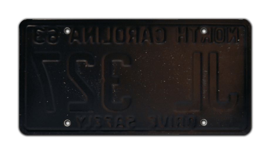 The Andy Griffith Show | Mayberry Police Car | JL 327 | Metal The Andy Griffith Show | Mayberry Police Car | JL 327 | Metal
