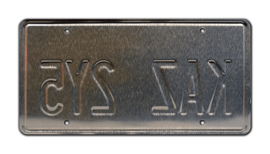 Supernatural | Winchester's Impala | KAZ 2Y5 + CNK 80Q3 | Metal Supernatural | Winchester's Impala | KAZ 2Y5 + CNK 80Q3 | Metal