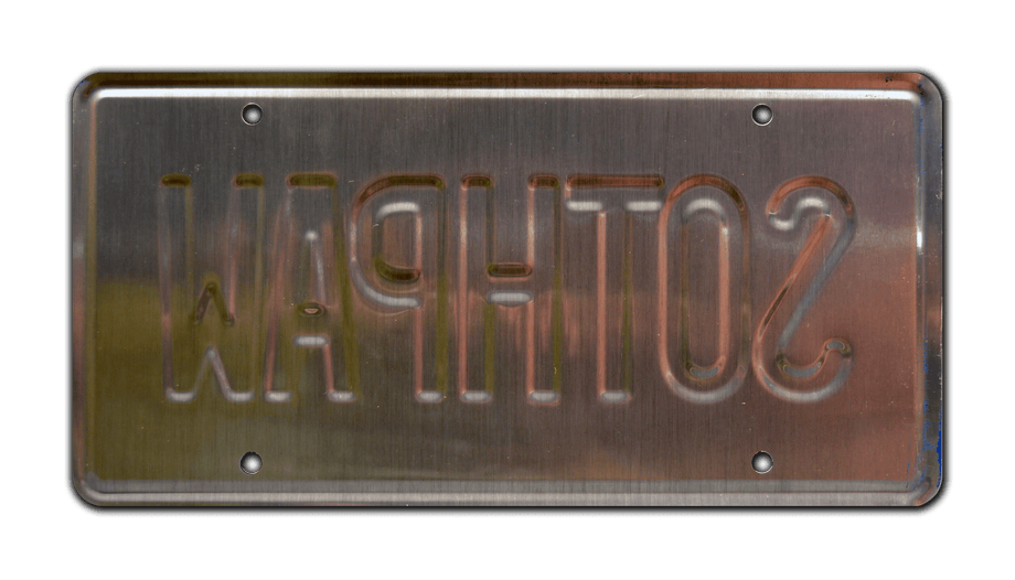 Rocky IV | Rocky's '84 Lamborghini Jalpa P3500 | SOTHPAW | Metal