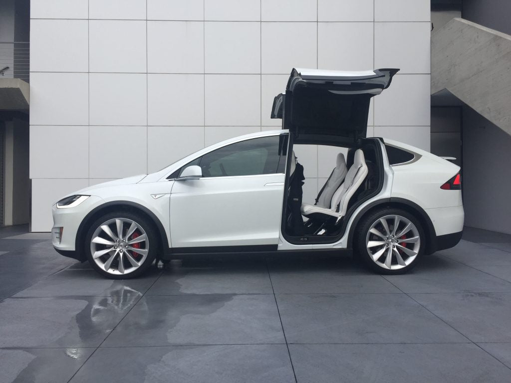 Tesla collectible art
