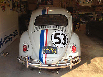 Volkswagen collectible art 